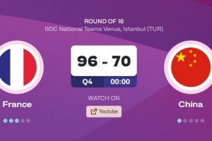 德国女篮U17vs西班牙U17女篮_德国女篮U17vs西班牙U17女篮免费在线直播_德国女篮U17vs西班牙U17女篮全场录像回放
